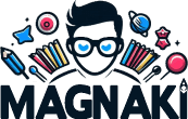 Magnaki