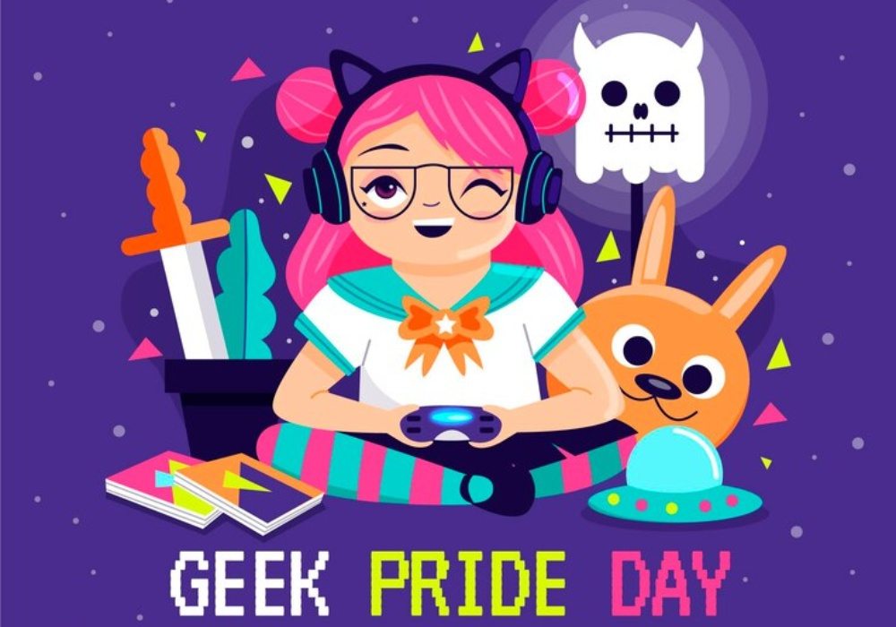 Cultura Geek - A Revolução do Entretenimento e da Criatividade