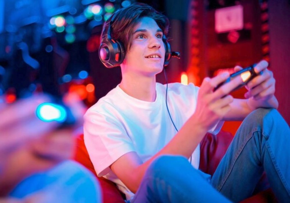 O Universo Geek e Sua Influência na Cultura Pop