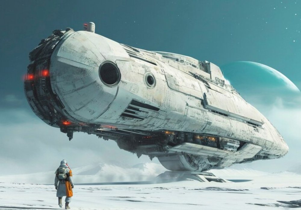 Star Wars - O Legado da Saga Que Conquistou Gerações