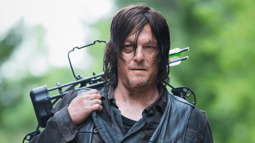 Daryl Dixon: O Ícone de "The Walking Dead" e Sua Jornada