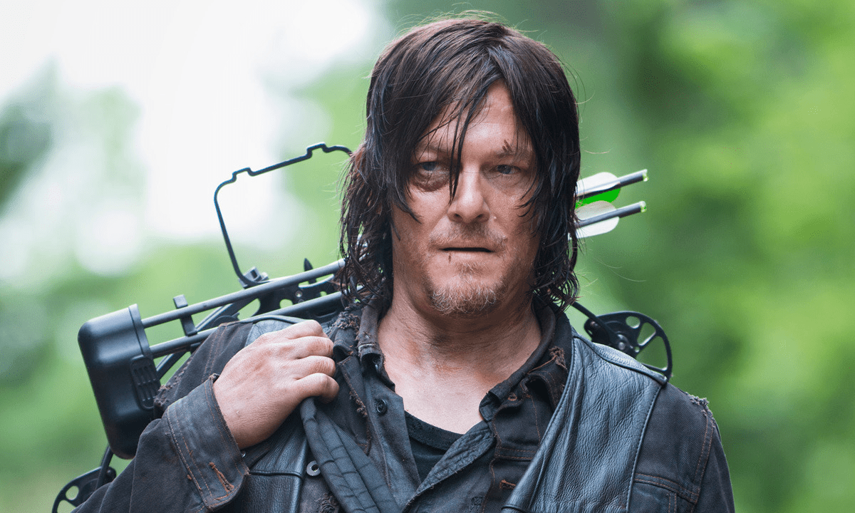 Daryl Dixon: O Ícone de "The Walking Dead" e Sua Jornada