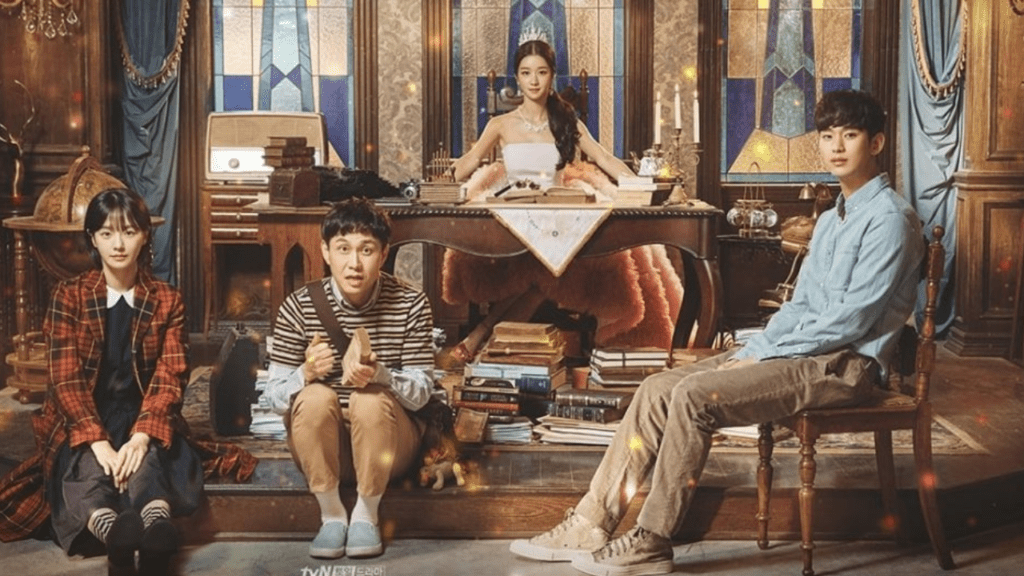 The Penthouse: War in Life - Top 5 Doramas Mais Assistidos