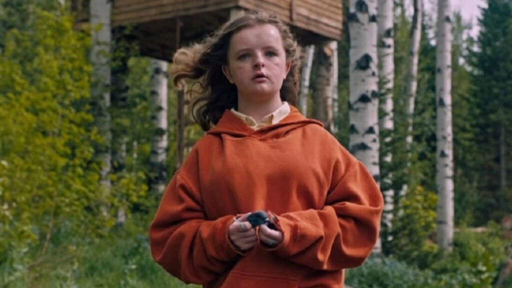 Hereditary (2018) - Melhor Filme de Terror O Topo da Suspense e do Medo