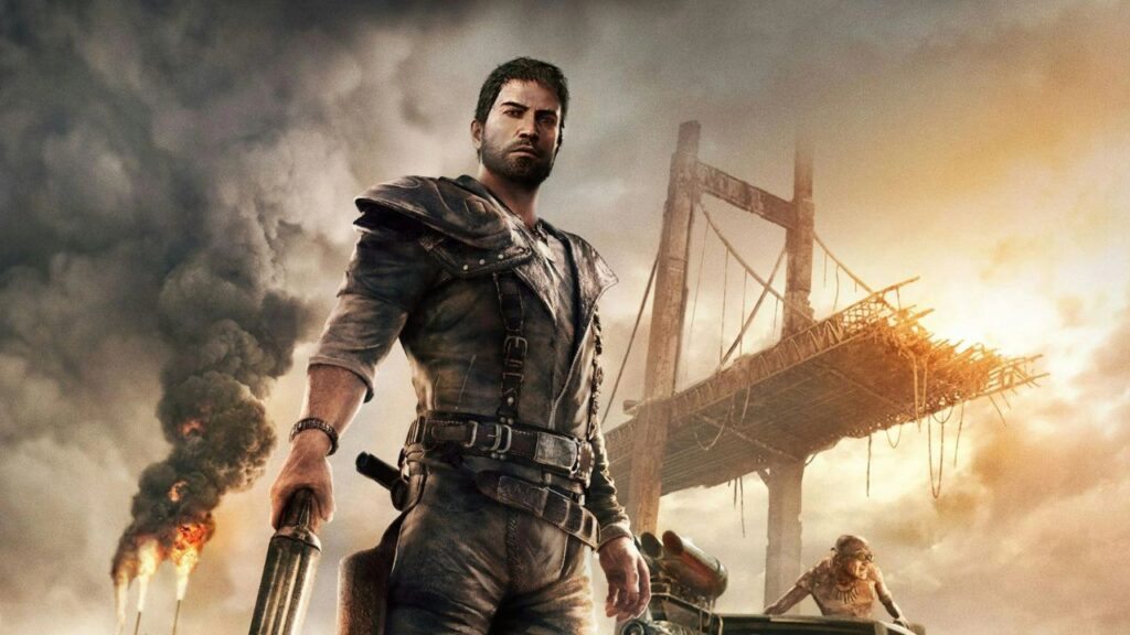 MAD MAX - Melhor Filme de Ação Uma Análise Completa e imperdível (1)