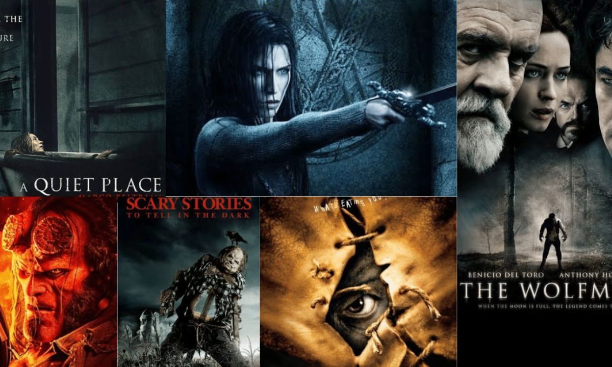 Melhor Filme de Terror: O Topo da Suspense e do Medo