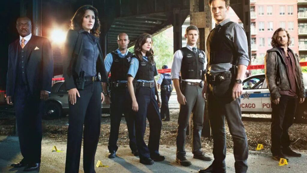 Melhor Série Policial: Apaixonados por Mistérios e Suspense