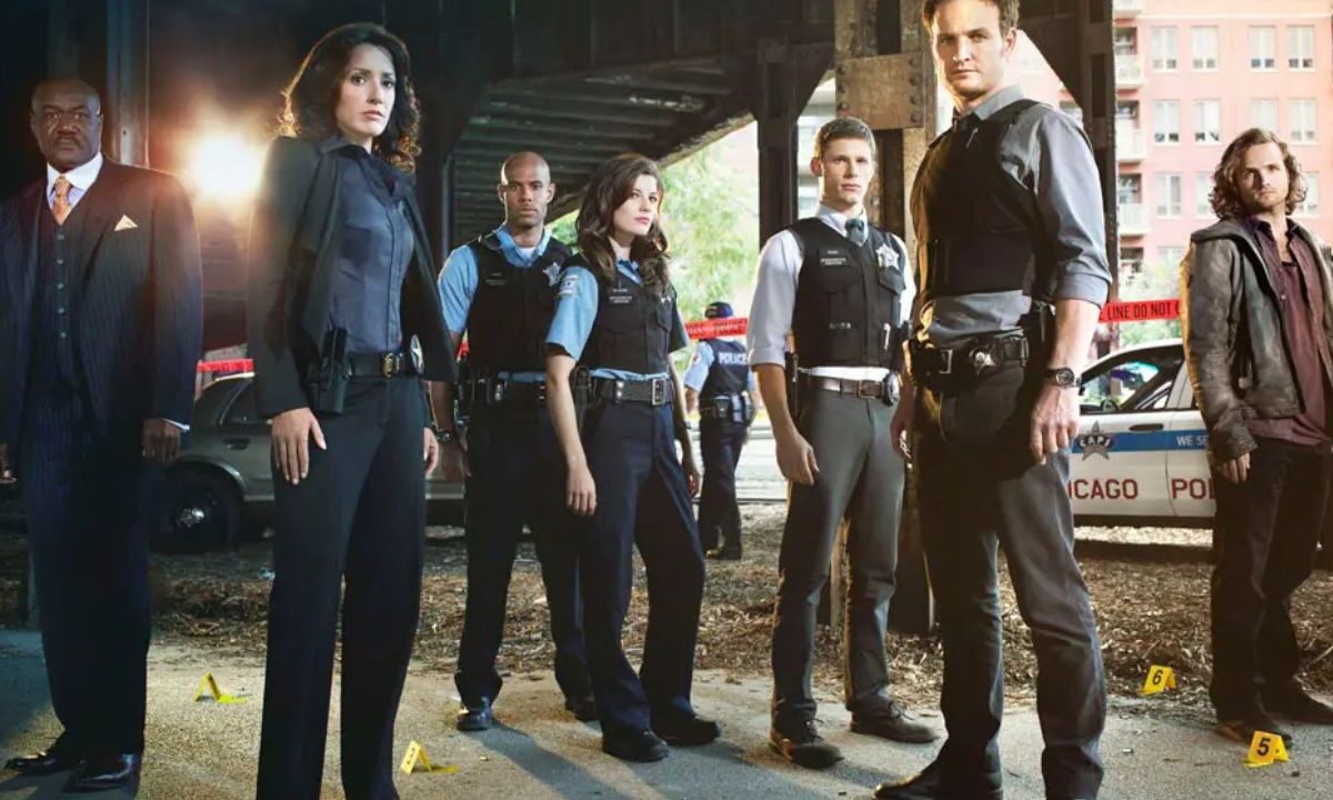 Melhor Série Policial: Apaixonados por Mistérios e Suspense