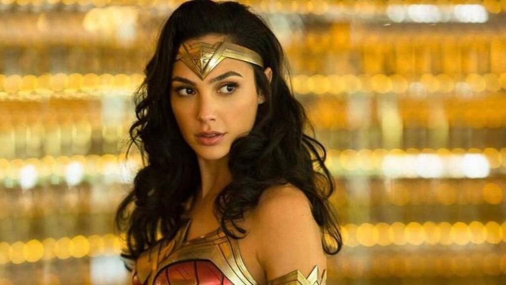 Mulher maravilha - top 10 heroínas dos quadrinhos e cinema