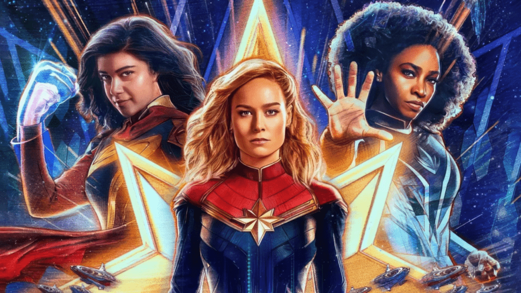top 10 heroínas dos quadrinhos e cinema