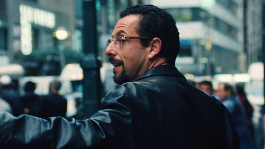 Uncut Gems (2019) – Perdi Minha Vida (2006) - Top 5 Melhores Filmes de Adam Sandler O Rei da Comédia