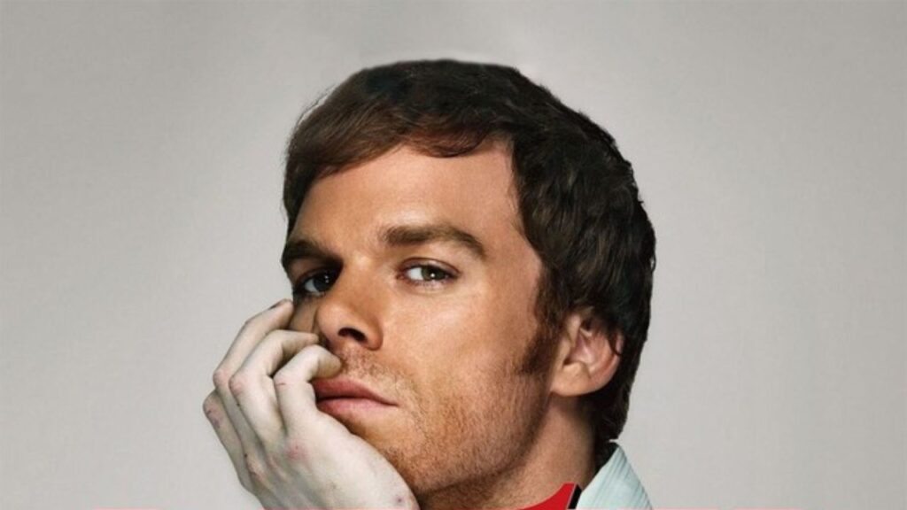 Dexter- Melhor Série Policial Apaixonados por Mistérios e Suspense