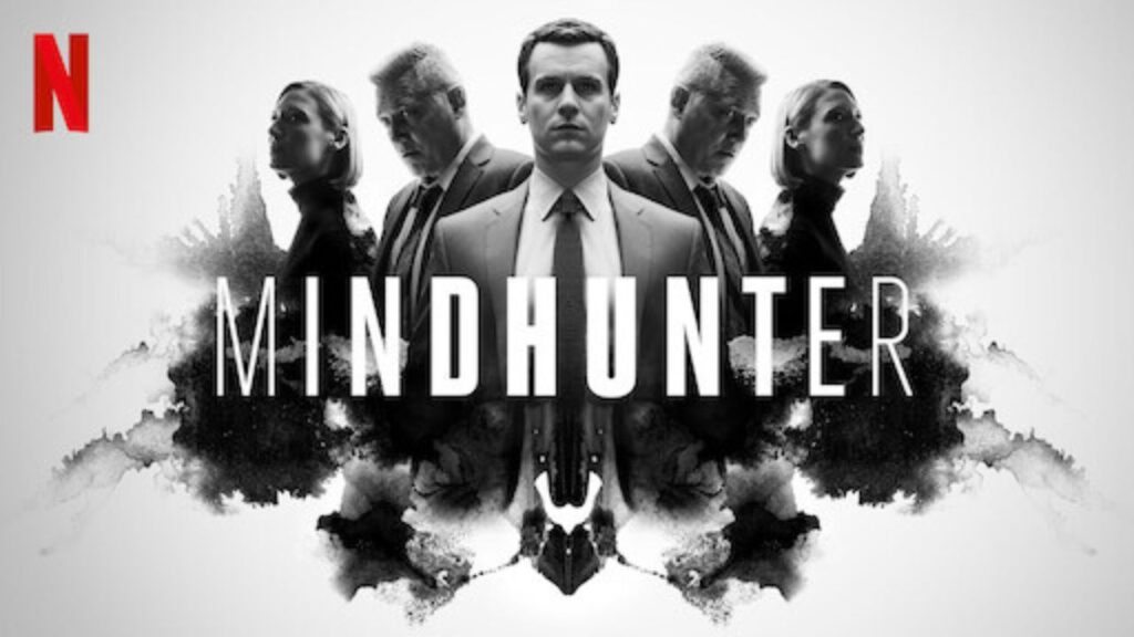 Mindhunter - Melhor Série Policial Apaixonados por Mistérios e Suspense
