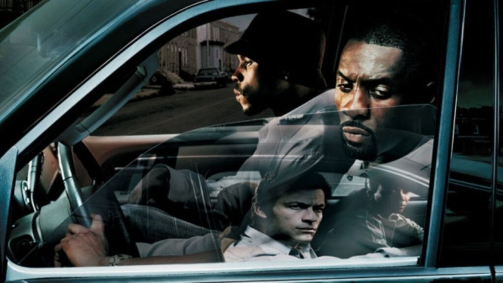 The Wire - Melhor Série Policial Apaixonados por Mistérios e Suspense