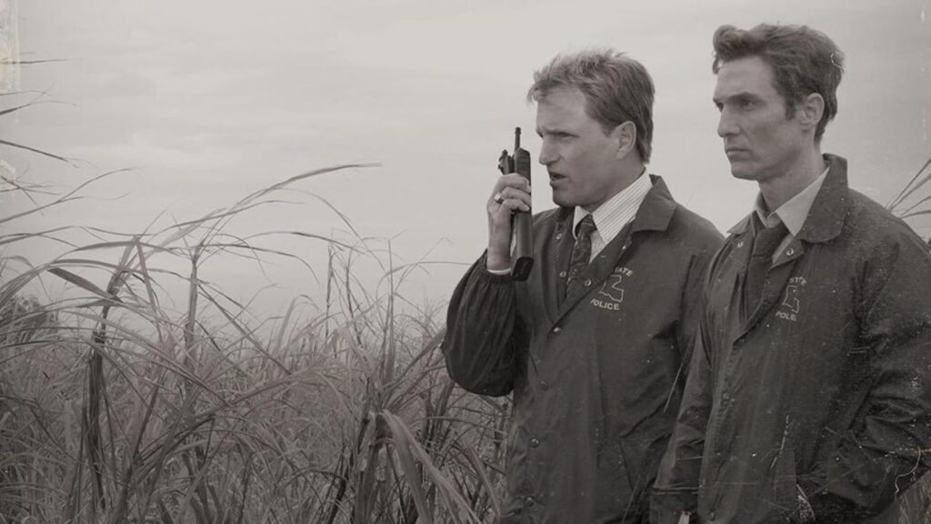 True Detective- Melhor Série Policial Apaixonados por Mistérios e Suspense