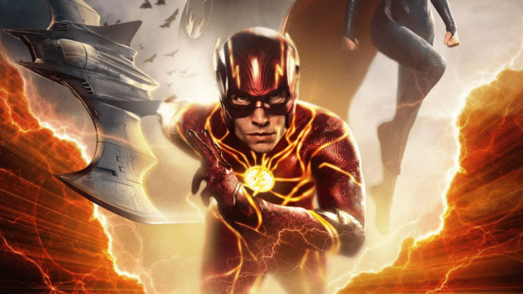 quem é mais rápido flash ou superman (1)