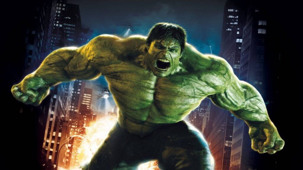 Quem é Mais Forte Hulk ou Superman (3)
