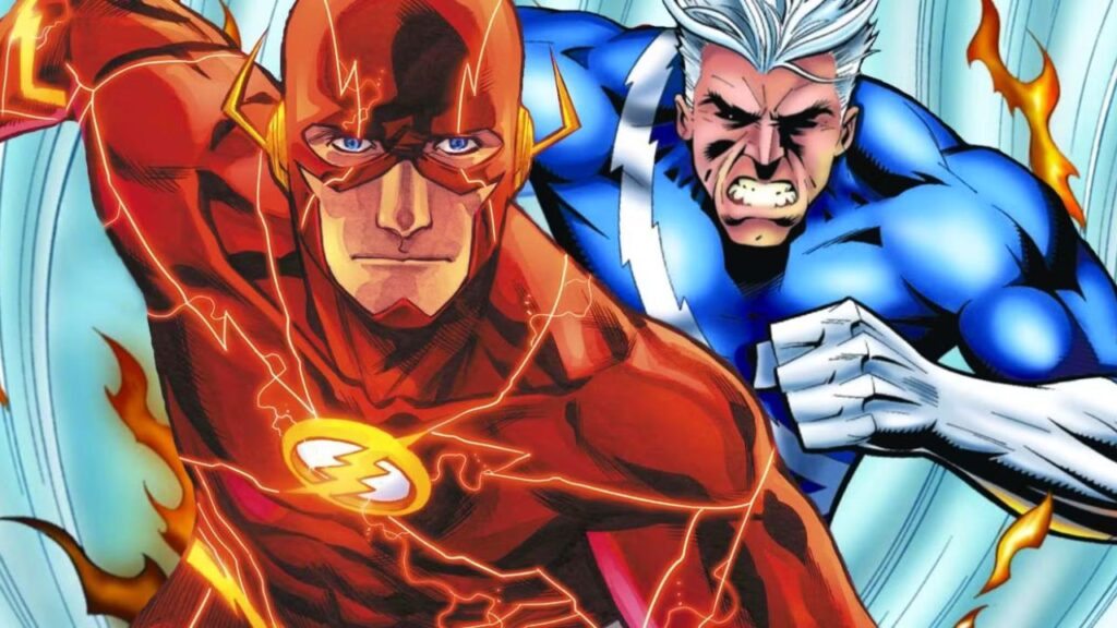 quem é mais rápido mercúrio ou flash (1)