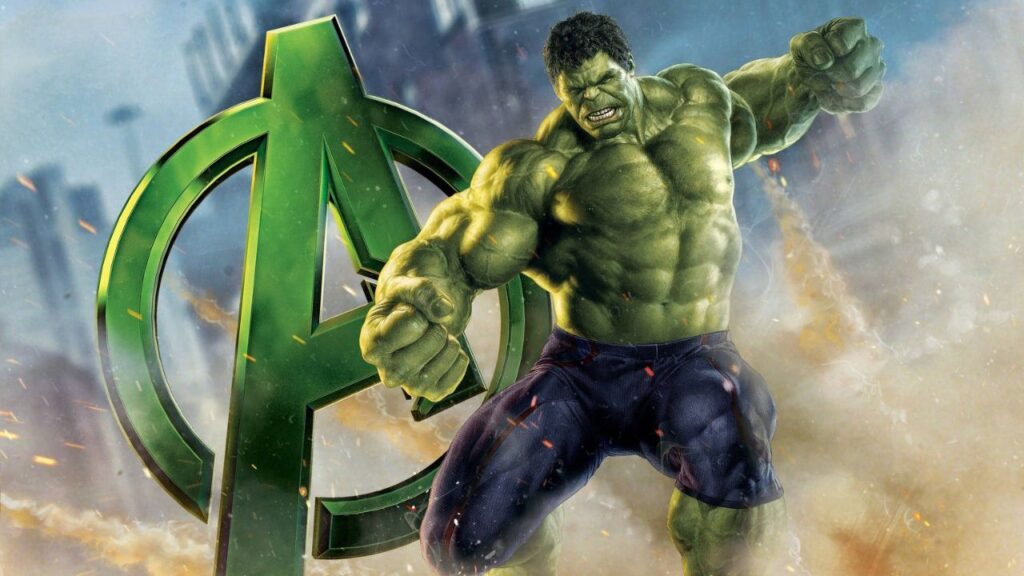 Hulk ou Thor - Quem vence a batalha?