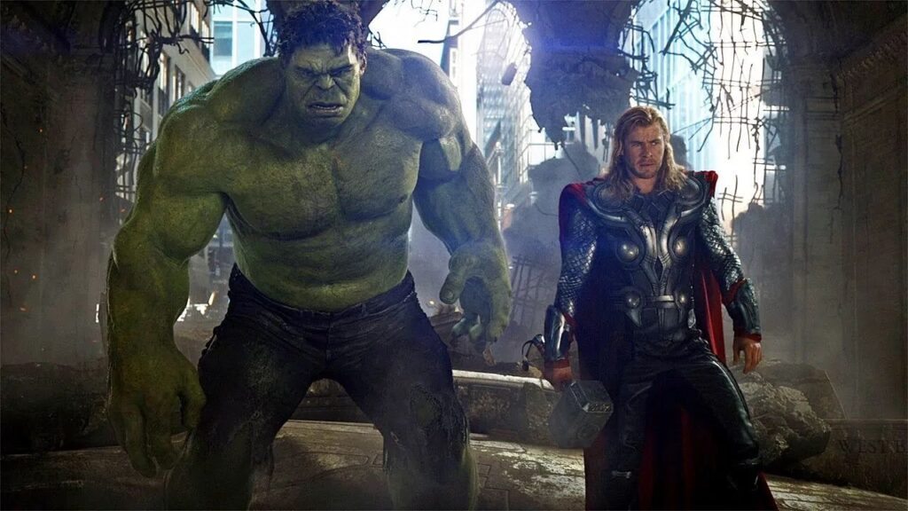 quem ganha hulk ou thor (2)
