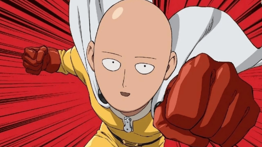 quem vence goku ou saitama (3)