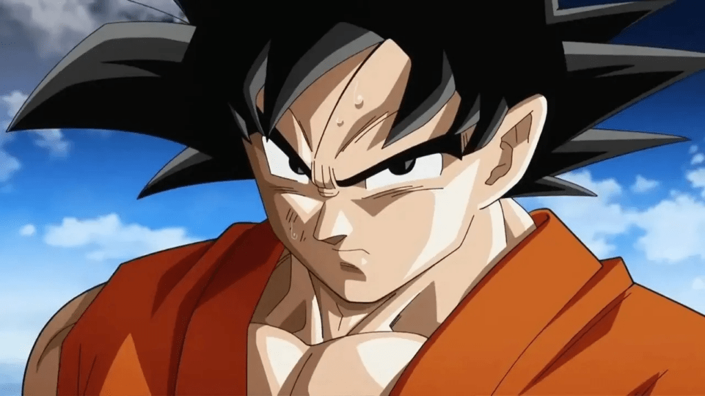 quem vence goku ou saitama (3)