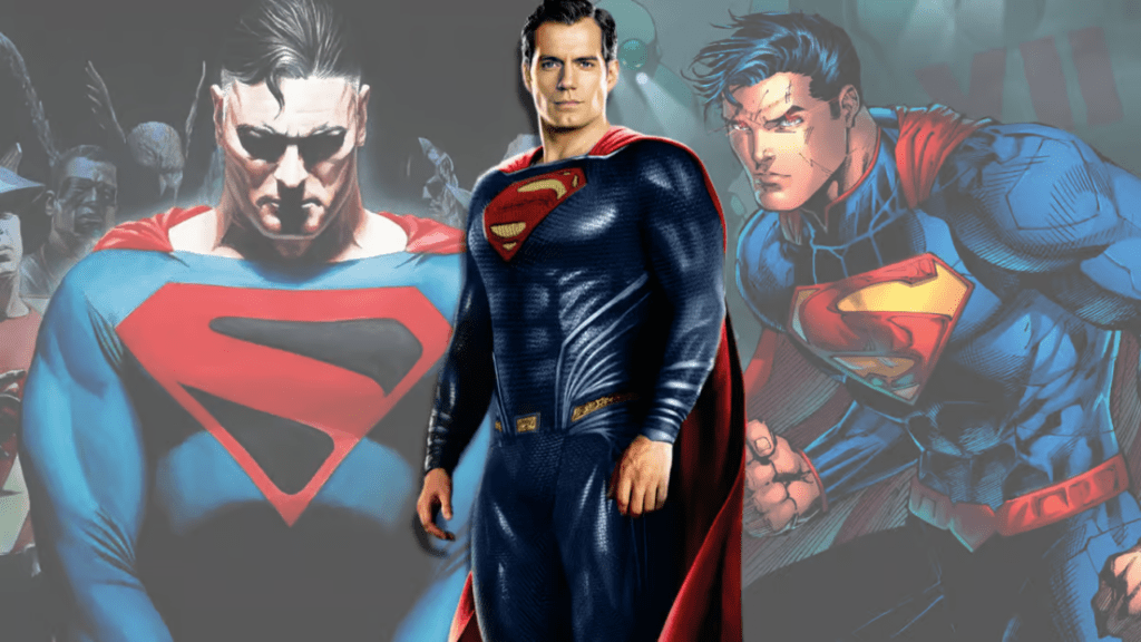 quem é mais rápido flash ou superman (1)