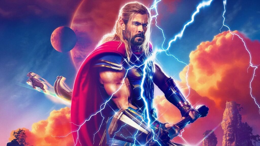 Hulk ou Thor - Quem vence a batalha?