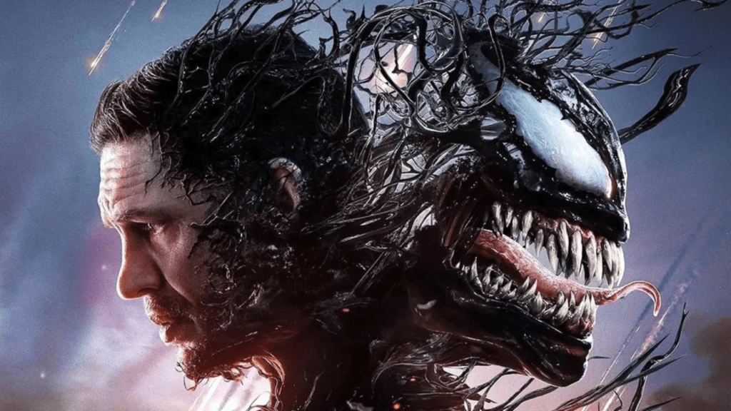 Venom é herói ou vilão?