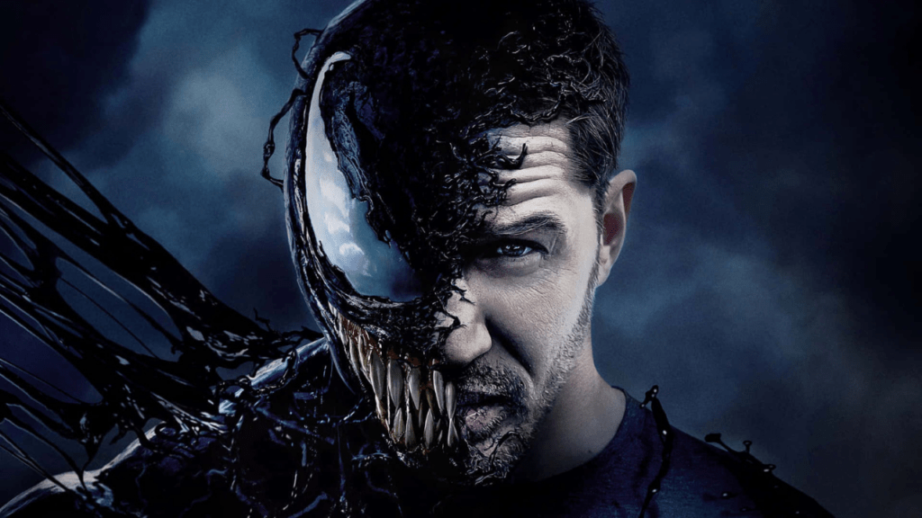 Venom é herói ou vilão?