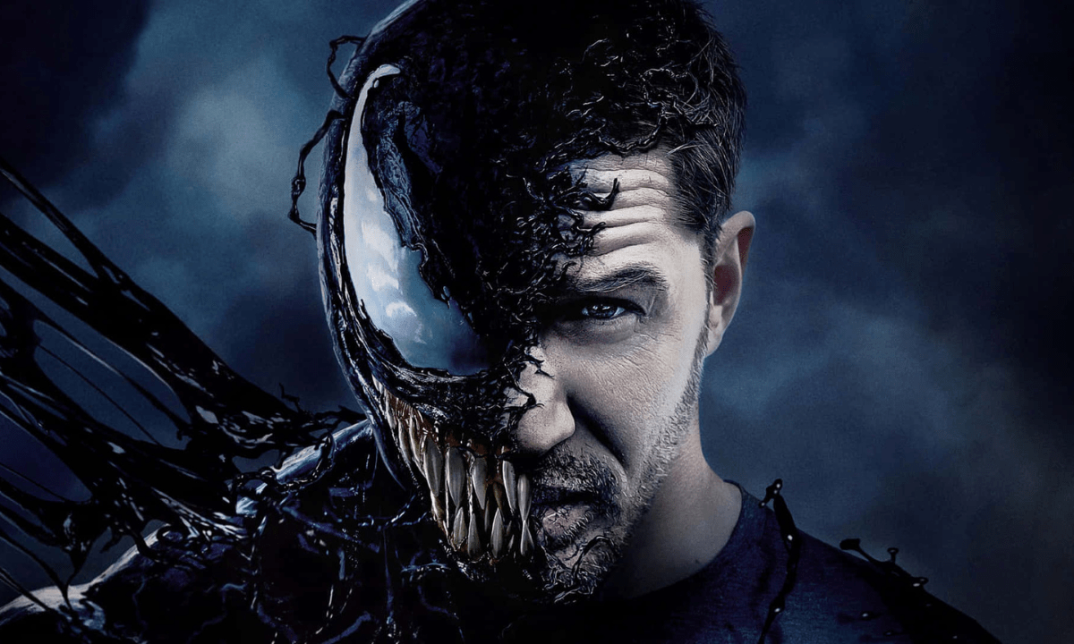 Venom é herói ou vilão?