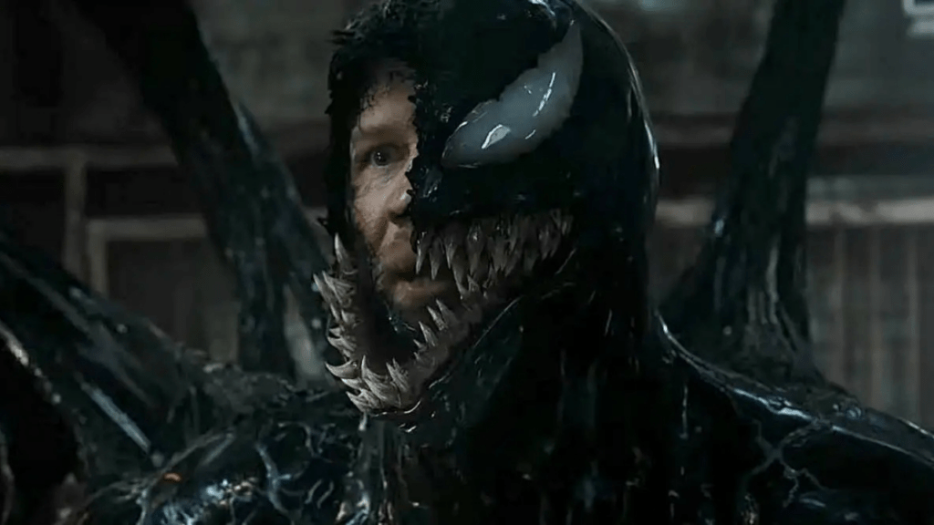 Venom é herói ou vilão?
