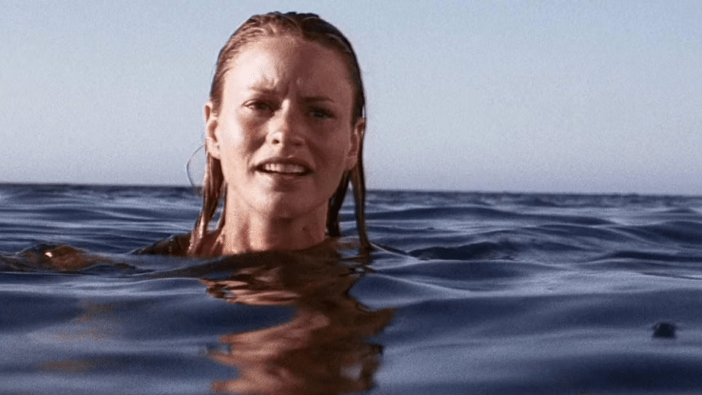 4. Open Water (2003)