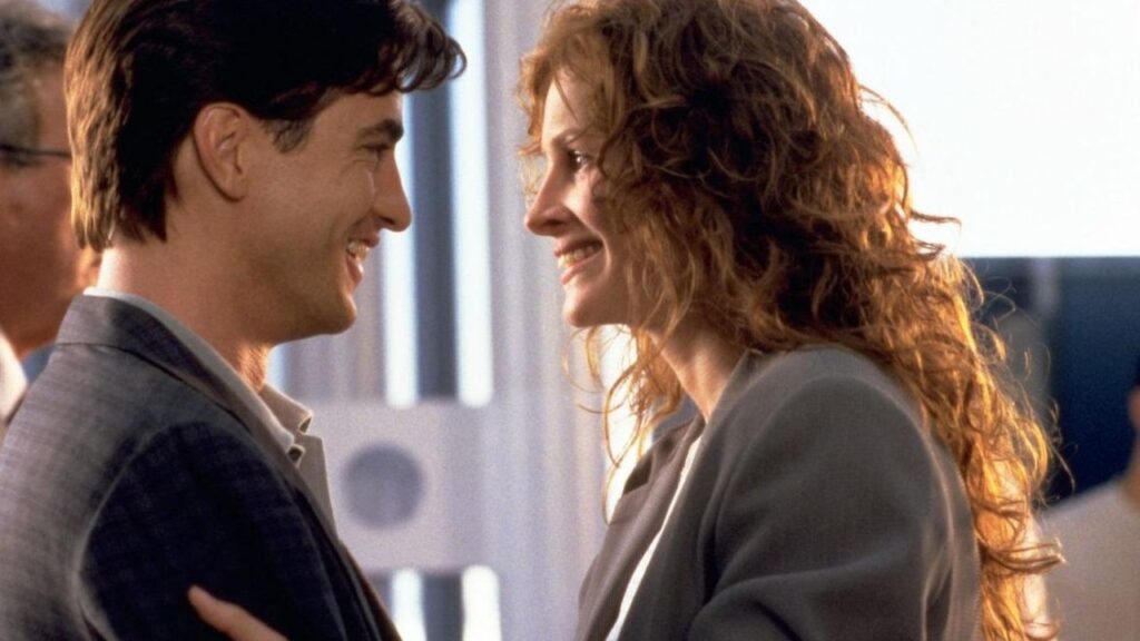 7. O Casamento do Meu Melhor Amigo (1997)