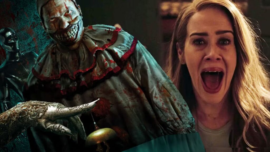 American Horror Story