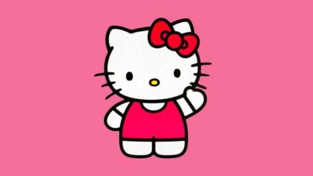 Hello Kitty
