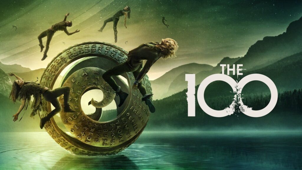 The 100 (2014-2020)