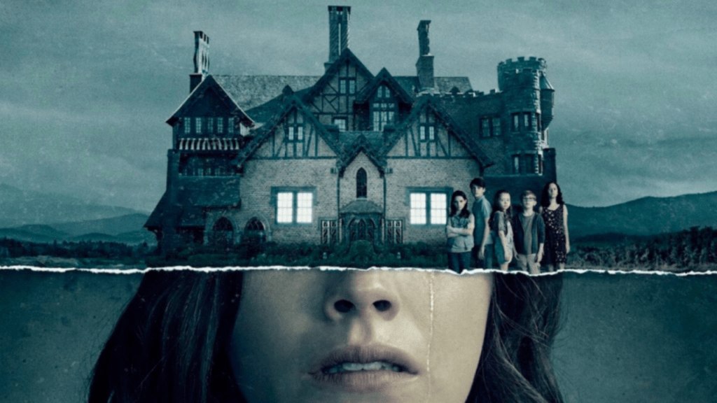 The Haunting of Hill House