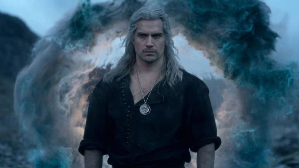 The Witcher (2019-presente)